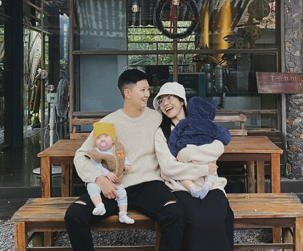 Bước đi dài để người chuyển giới được thừa nhận - ảnh 1