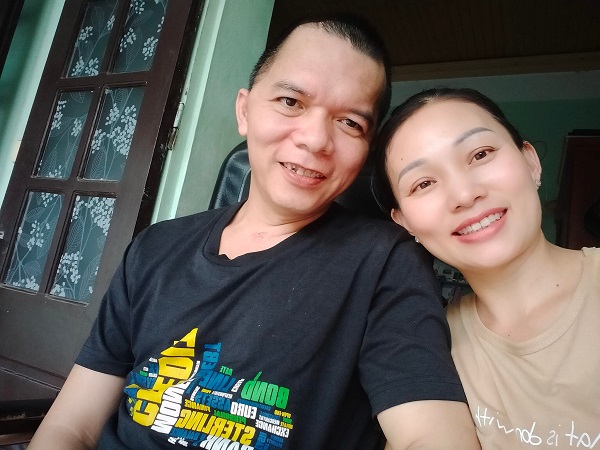 Phụ nữ trao đi yêu thương! - ảnh 1