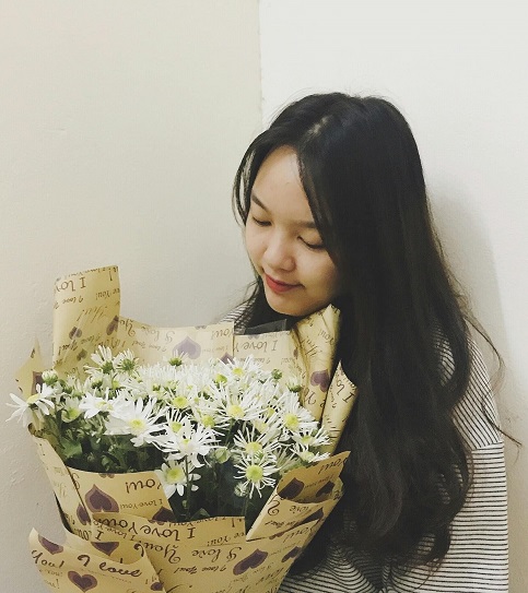 Phụ nữ trao đi yêu thương! - ảnh 4