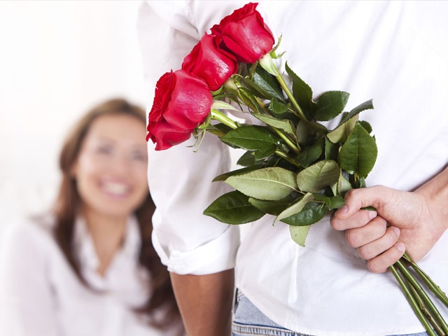 Có nhiều cách để ta yêu đời - ảnh 1