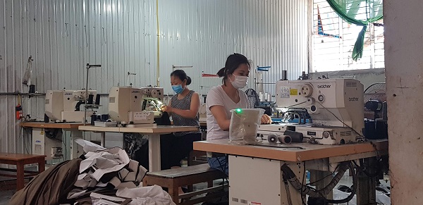 Kỳ 2: Giải pháp nào giảm thiểu ô nhiễm? - ảnh 1