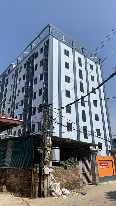 Vụ việc “Tràn lan chung cư mini vi phạm vẫn ngang nhiên hoạt động”’: Bao giờ vi phạm được xử lý? - ảnh 1