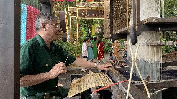 Kỳ cuối: Phát triển kinh tế “xanh” từ du lịch - ảnh 3