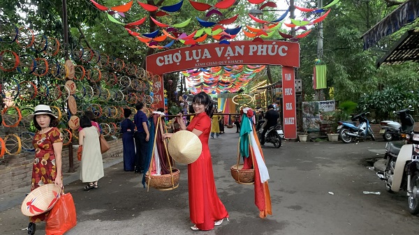 Kỳ cuối: Phát triển kinh tế “xanh” từ du lịch - ảnh 1