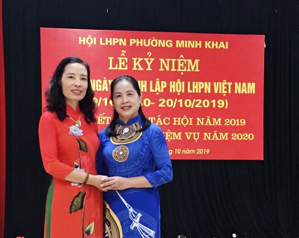 Gương vỡ... lại lành - ảnh 1