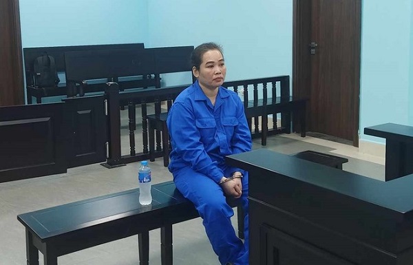 Kỳ 4: Nhiều lỗ hổng pháp lý trong phòng, chống mua bán người - ảnh 2