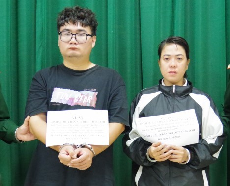 Kỳ 4: Nhiều lỗ hổng pháp lý trong phòng, chống mua bán người - ảnh 1