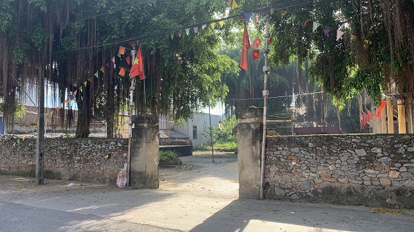 Sống khổ vì dự án “treo“! - ảnh 1