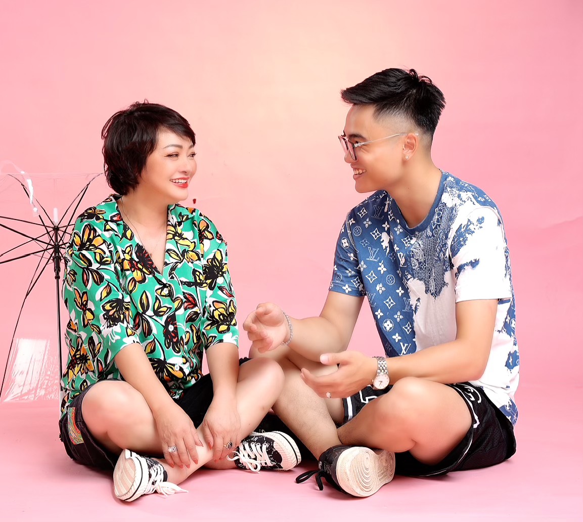 Hãy luôn trân trọng gia đình trong mọi hoàn cảnh - ảnh 2