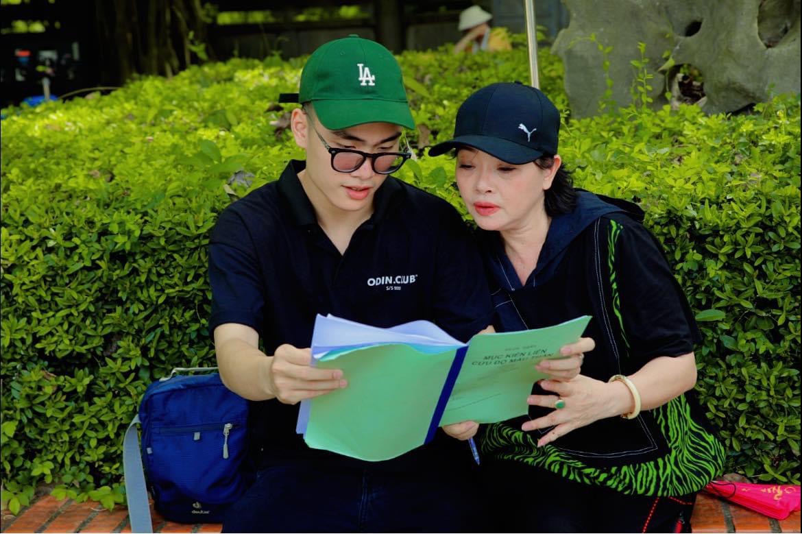Hãy luôn trân trọng gia đình trong mọi hoàn cảnh - ảnh 4