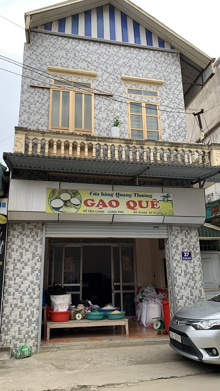 Nhiều hộ dân kêu cứu vì giá đền bù quá thấp - ảnh 2