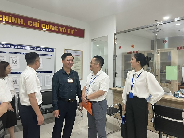 Bài cuối: Để Hà Nội là thành phố tiêu biểu về lối sống và ứng xử văn hóa - ảnh 1