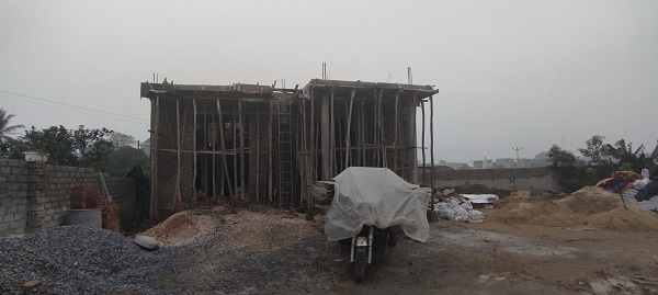 Cần giải quyết dứt điểm việc bán đất trái thẩm quyền! - ảnh 1