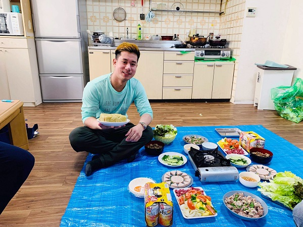 Khắc khoải nỗi nhớ Tết - ảnh 3