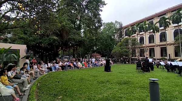 Bài cuối: Để vươn tầm thương hiệu cho các ngành công nghiệp văn hóa - ảnh 1