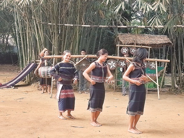 Du xuân nơi chốn kinh kỳ - ảnh 2