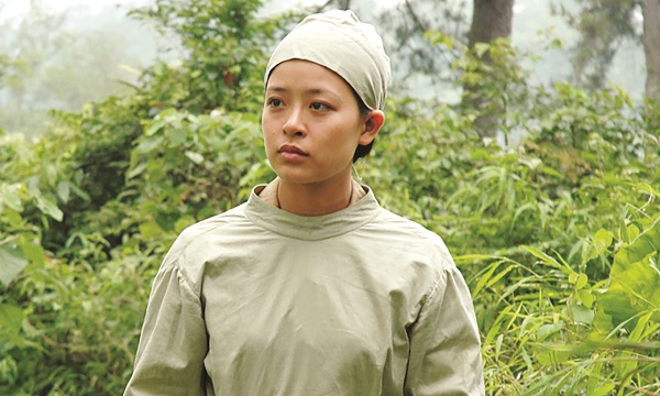 Đạo diễn, NSND Đặng Nhật Minh: “Hà Nội là tình yêu lớn của tôi” - ảnh 3