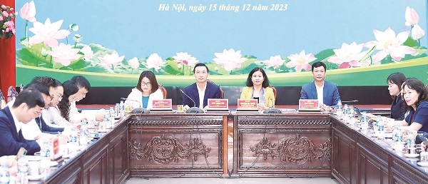 Phát huy truyền thống “Đoàn kết, thống nhất, chủ động, sáng tạo” - ảnh 1