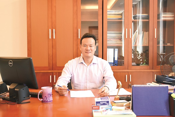 Đảng, Nhà nước luôn quan tâm chăm lo cộng đồng người Việt Nam ở nước ngoài - ảnh 1