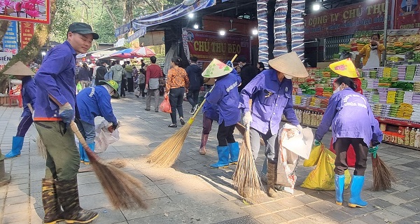 Đổi mới, an toàn, văn minh - ảnh 2