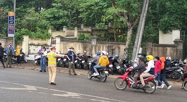 Đổi mới, an toàn, văn minh - ảnh 3