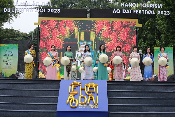 Lan tỏa tình đoàn kết, giao lưu, hội nhập và phát triển - ảnh 3