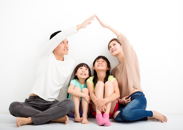 Con người mới là nhân tố giữ an gia đạo - ảnh 1