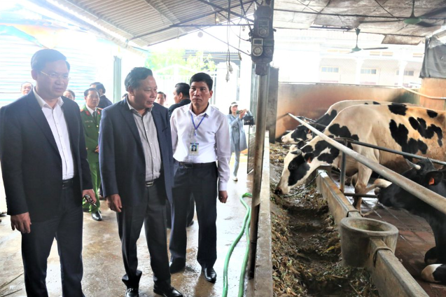 Đổi thay trên quê hương xã đảo duy nhất của Thủ đô - ảnh 1
