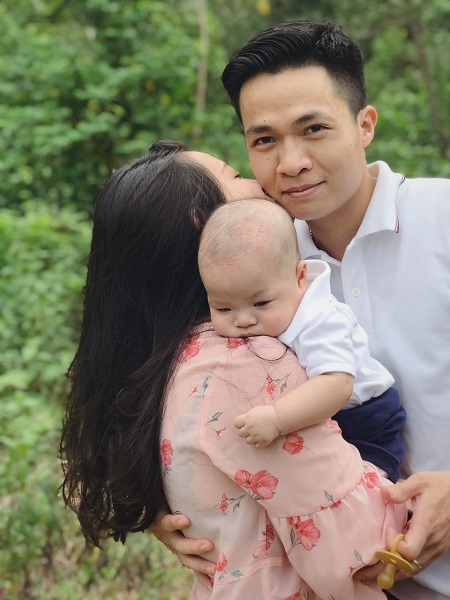 “Biết đủ” để giữ hạnh phúc - ảnh 2