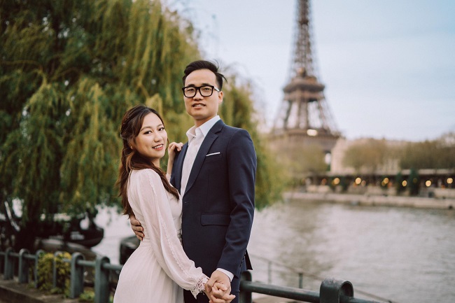 “Biết đủ” để giữ hạnh phúc - ảnh 1
