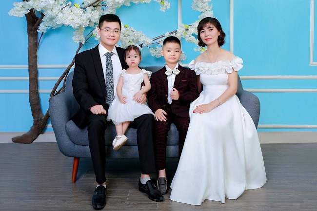 Làm gì để được hạnh phúc trọn vẹn? - ảnh 1