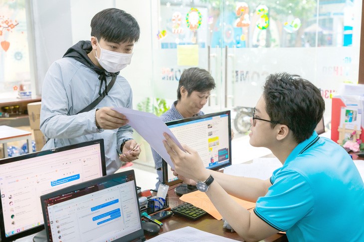 Để không rơi vào cảnh đỗ thành trượt - ảnh 1