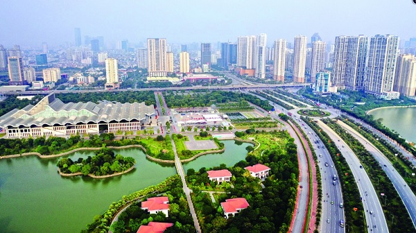 Đột phá toàn diện, đóng góp vào sự phát triển của Thủ đô - ảnh 2