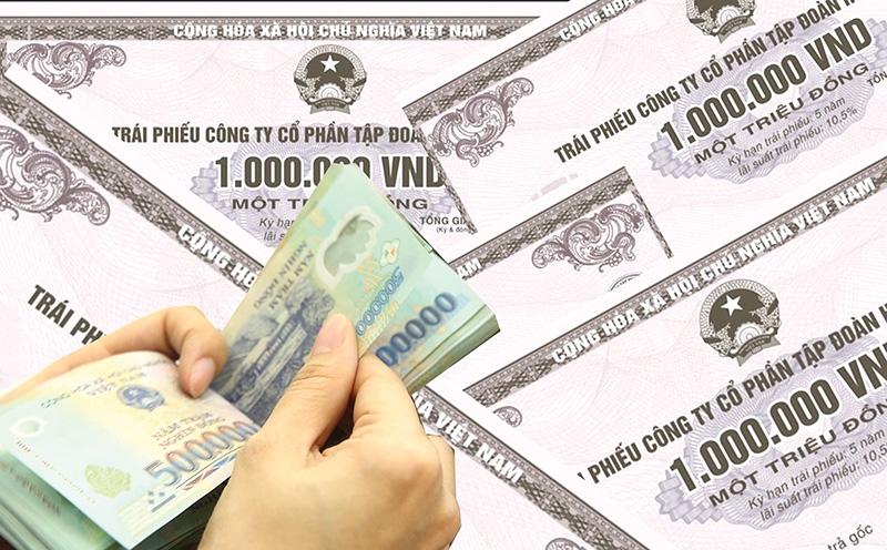 Dùng tiền nhàn rỗi, đầu tư trái phiếu thế nào cho an toàn? - ảnh 1