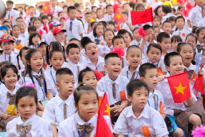 Tuyệt đối không thu các khoản ngoài quy định - ảnh 1