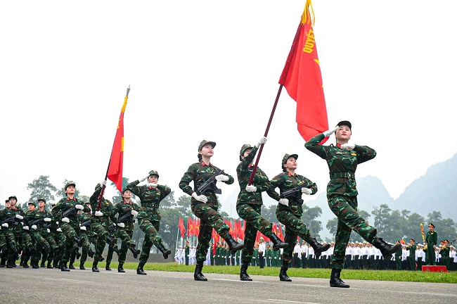 Về miền hoa Ban - ảnh 1