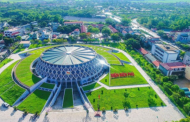 Bài cuối: Chiến thắng của ý chí và sức mạnh dân tộc - ảnh 1