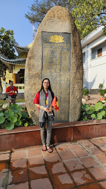 Đàn chim Lạc trở về - ảnh 3