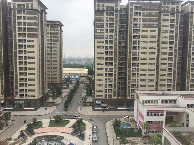 Gỡ khó cho mục tiêu 1 triệu căn nhà ở xã hội - ảnh 2