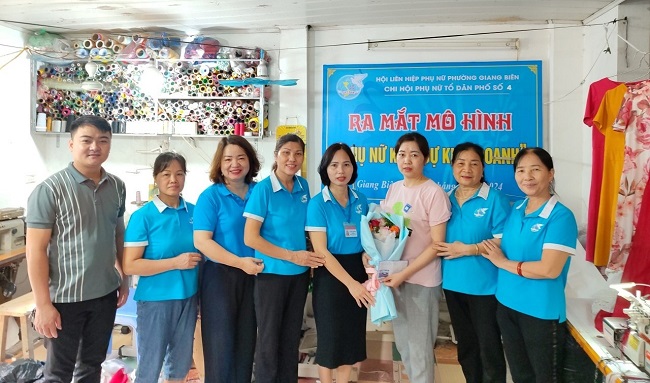 Bài cuối: Phát huy vai trò “bà đỡ” của tổ chức Hội - ảnh 1