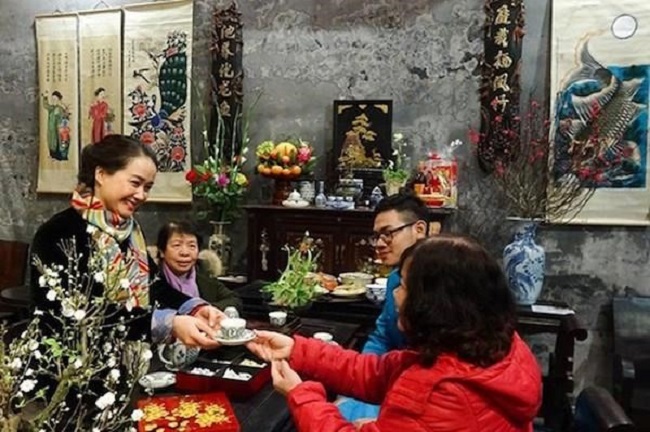 Phát huy bản sắc văn hóa và giá trị con người Thủ đô - ảnh 1