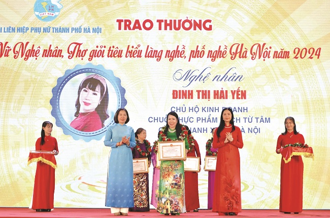 Hà Nội nỗ lực cán đích, hoàn thành xây dựng nông thôn mới - ảnh 4