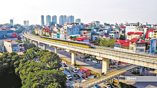 Động lực và kỳ vọng mới cho phát triển Thủ đô - ảnh 2
