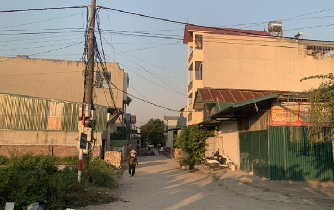 Quyết định hành chính sai, người dân và doanh nghiệp lao đao! - ảnh 1