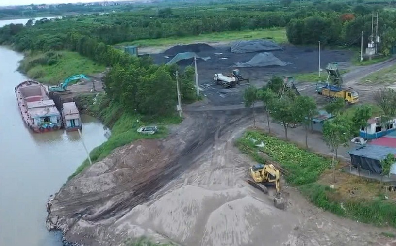 Xử lý “nửa vời