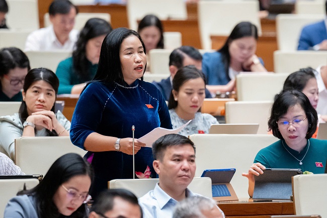 Cấm những hành vi dạy thêm vi phạm đạo đức nhà giáo - ảnh 1