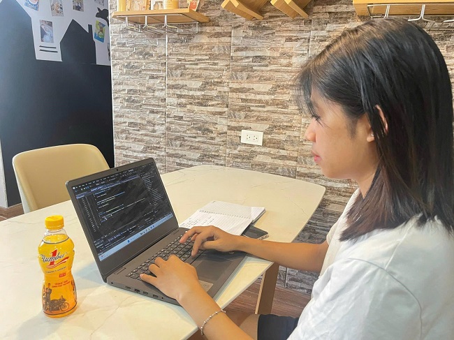 Nạp “mood” làm việc mùa cuối năm với nguồn năng lượng đồng hành mọi lúc, mọi nơi - ảnh 1