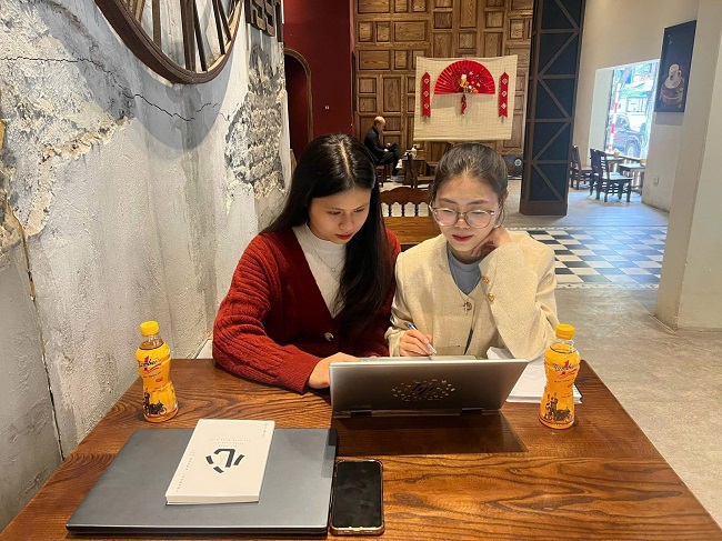 Nạp “mood” làm việc mùa cuối năm với nguồn năng lượng đồng hành mọi lúc, mọi nơi - ảnh 2