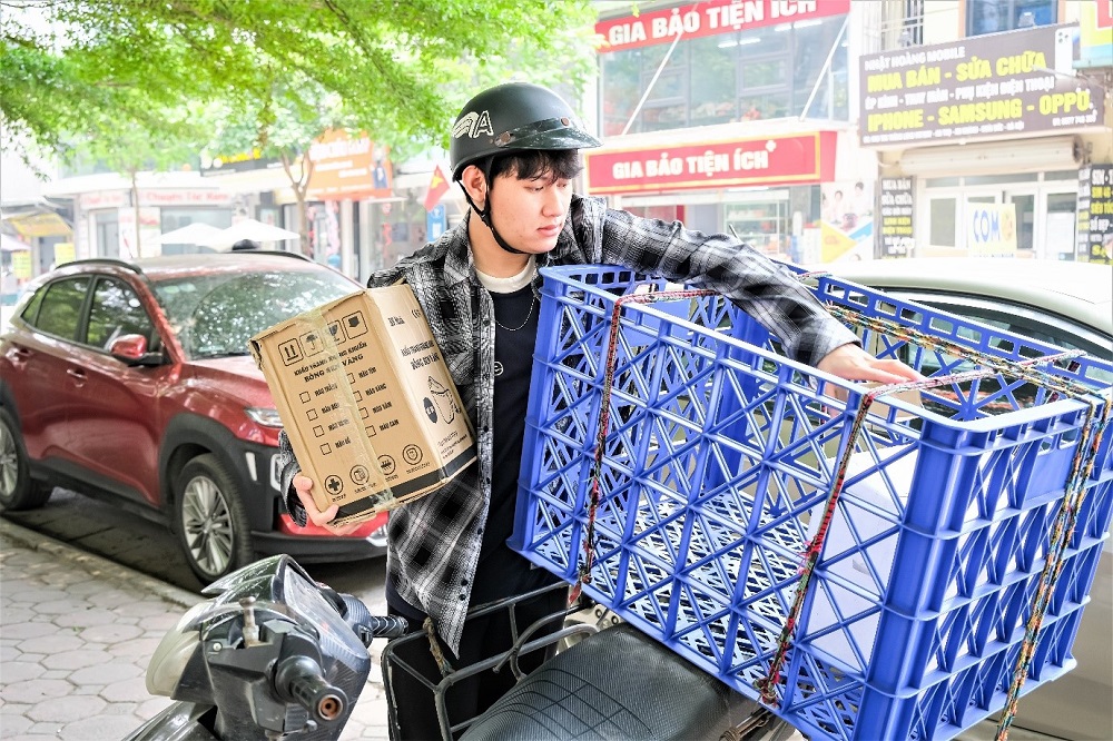 Cách nạp nhanh năng lượng, bứt phá công việc những ngày cuối năm - ảnh 1