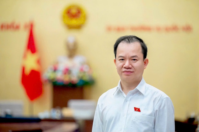 Xu thế tất yếu, đồng thuận xã hội cao - ảnh 1